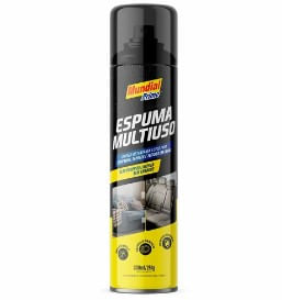 Espuma Multiuso Lavanda - 300ml