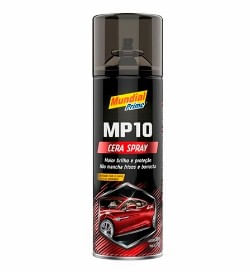 Cera Automotiva Spray MP10 - 300ml