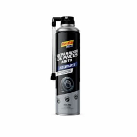 Reparador de Pneus Moto AE - 200ml