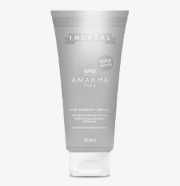 Loção Hidratante Corporal Masculino Imortal - 80ml