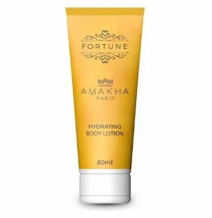 Loção Hidratante Corporal Masculino Fortune - 80ml