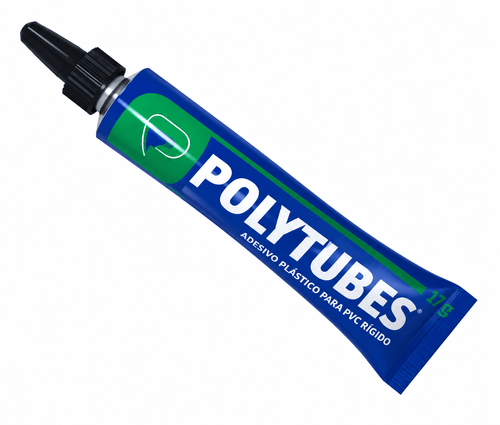 Cola PVC - 17g