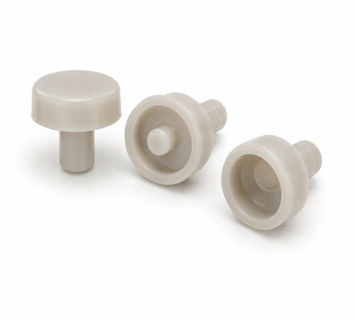 Vedante de Silicone para Torneira 1/2