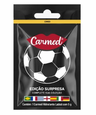 Carmed Copa Surpresa - 5g