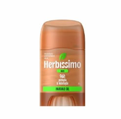 Desodorante Gel Herbíssimo Feminino Aura - 45g