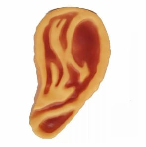 Brinquedo Pet Bife CT8006 10cm