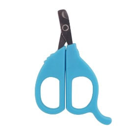 Tesoura Pet Para Unhas Sortida CT8081