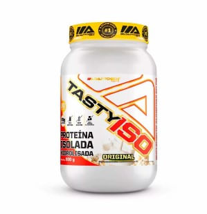 Whey Isolado Tasty Original - 900g