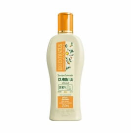 Shampoo Bio Extratus Camomila - 250ml