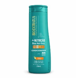 Condicionador Bio Extratus Mais Nutrição - 350ml