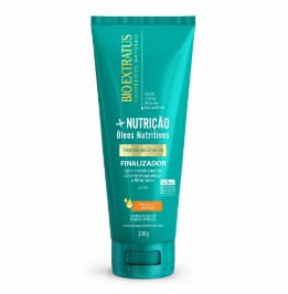 Finalizador Bio Extratus Mais Nutrição - 200g