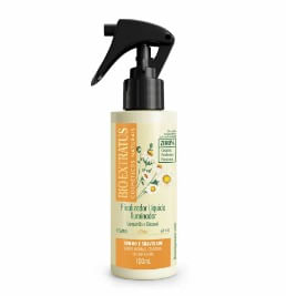 Finalizador Spray Bio Extratus Camomila - 100ml