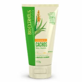 Finalizador Bio Extratus Cachos - 150g