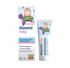 Bepantol Baby Toy Story - 120g