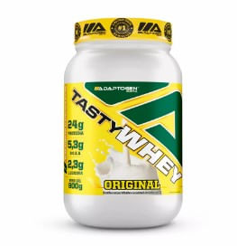 Whey Tasty Original - 900g