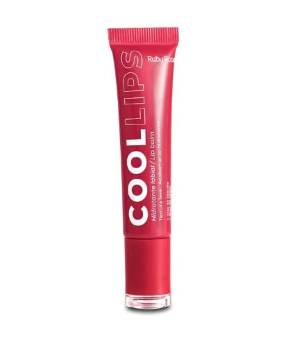 Lip Balm Ruby Rose Cool Lips HBL6531-LL50