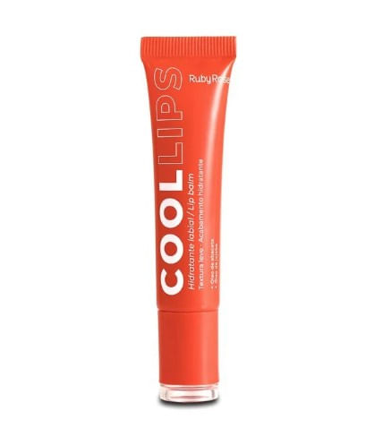Lip Balm Ruby Rose Cool Lips HBL6531-LL30