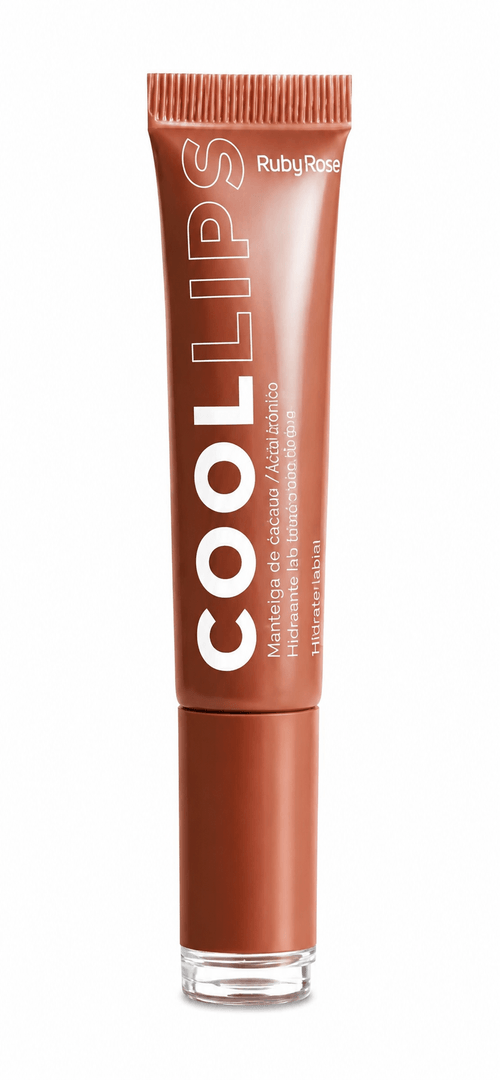 Lip Balm Ruby Rose Cool Lips HBL6531-LL10
