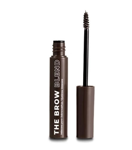 Máscara Para Sobrancelhas Ruby Rose The Brow Blend HBE2514-BB40