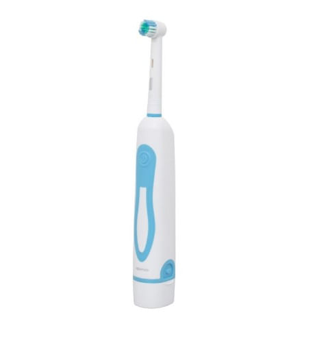Escova Dental Elétrica Adulto Macia Sortida - 1 Unidade