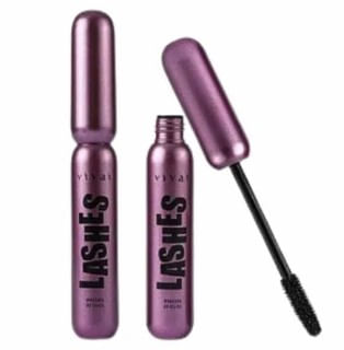 Máscara de Cílios Vivai Lashes 2233.1.1