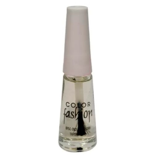 Esmalte Color Fashion Base Endurecedora - 8ml