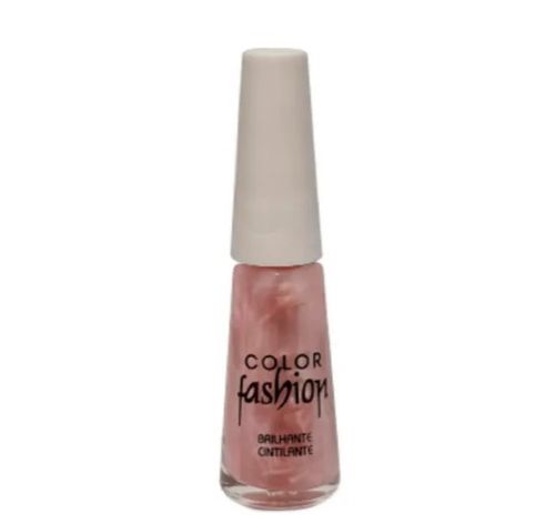 Esmalte Color Fashion Brilhante - 8ml