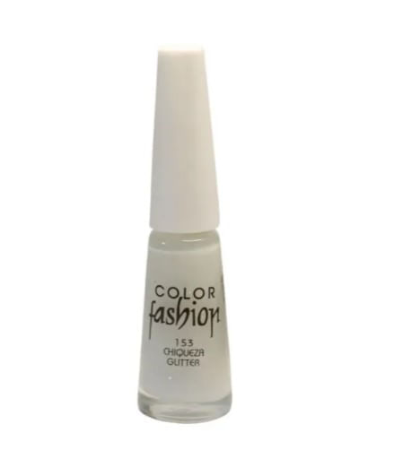 Esmalte Color Fashion Chiqueza - 8ml
