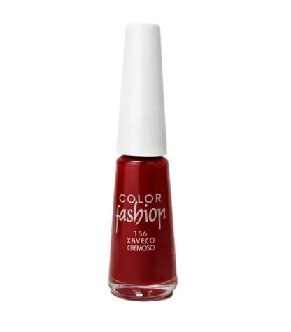 Esmalte Color Fashion Xaveco - 8ml