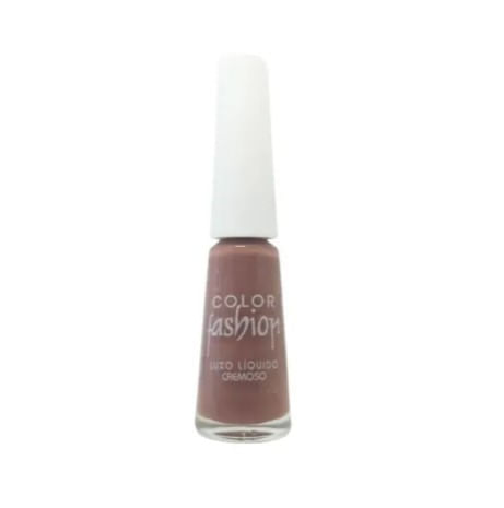 Esmalte Color Fashion Luxo Líquido - 8ml