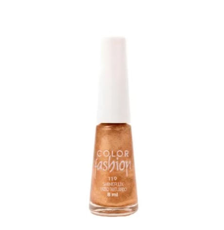 Esmalte Color Fashion Shineflix - 8ml