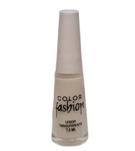 Esmalte Color Fashion Lenda - 8ml