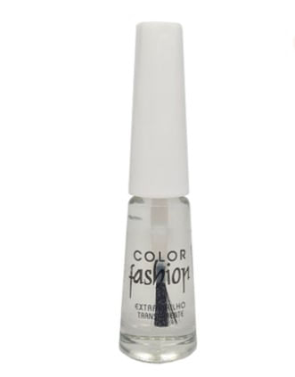 Esmalte Color Fashion Extra Brilho - 8ml