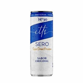 Energético Itts Sero Original - 269ml