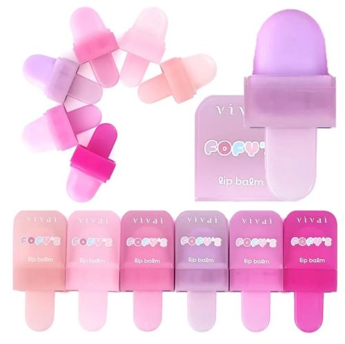 Lip Balm Fofys Vivai 3162.1.1