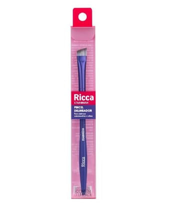 Pincel Starbrush para Deliniador RS05 - Ricca