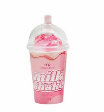 Brilho Labial Hello Mini Vivai Milk Shake 1 Unidade 8g