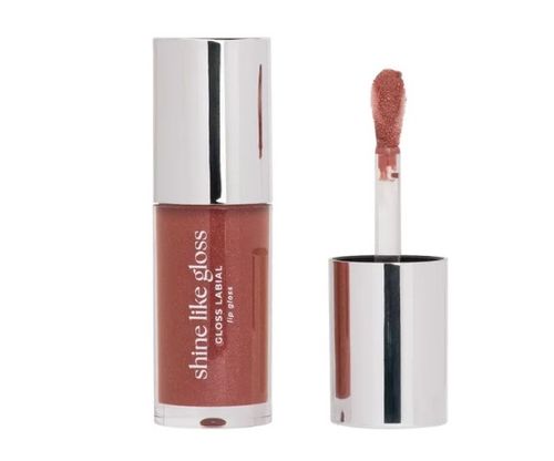 Gloss Labial Ruby Rose Shine Like Sb50 Funny Shine