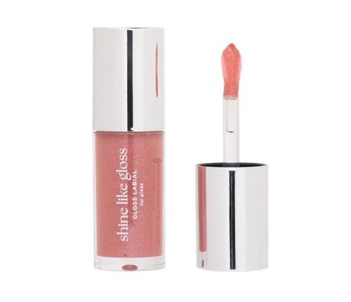 Gloss Labial Ruby Rose Shine Like Sb30 Serious Shine