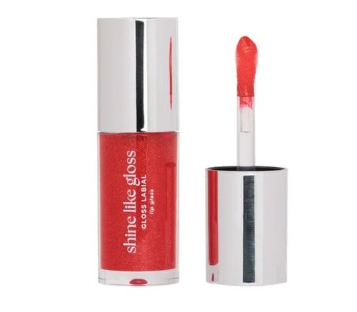 Gloss Labial Ruby Rose Shine Like Sb40 Shy Shine
