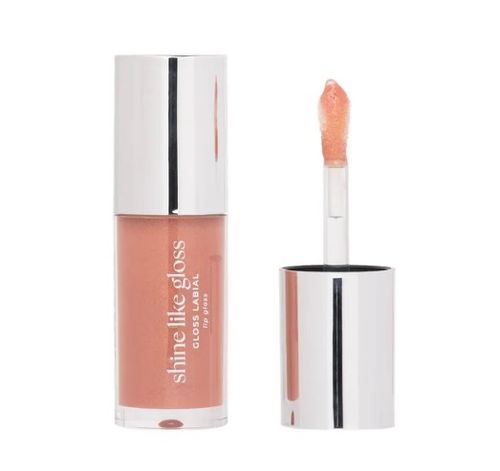 Gloss Labial Ruby Rose Shine Like Sb10 Soft Shine