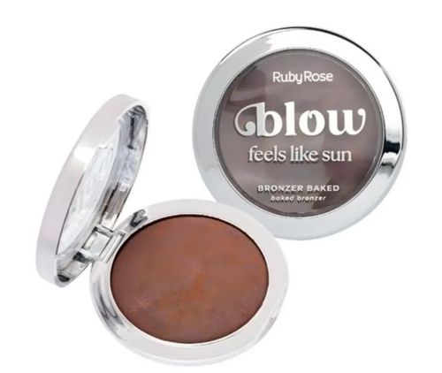 Bronzer Ruby Rose Baked Feels Like Sun BFS50 Epicenter
