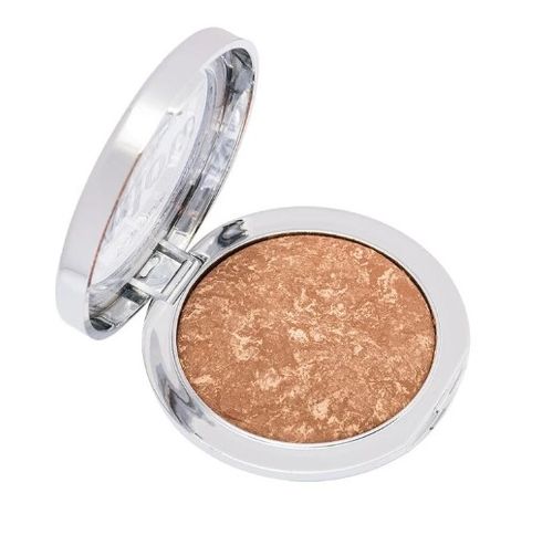 Bronzer Ruby Rose Baked Feels Like Sun BFS10 Solaris