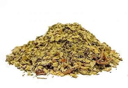 Tempero Quinta Semente Ana Mariia 50g