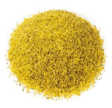 Tempero Quinta Semente Lemon Pepper - 50g