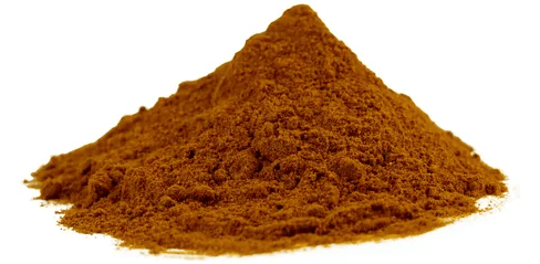 Tempero Quinta Semente Curcuma Moída - 55g