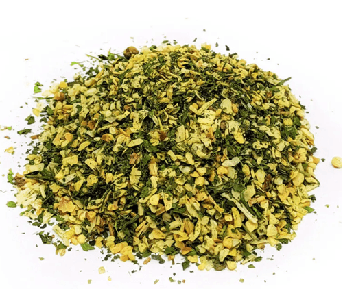 Tempero Quinta Semente Cebola, Alho e Salsa - 40g
