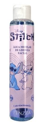 Água Micelar de Limpeza Facial Stitch - 120ml