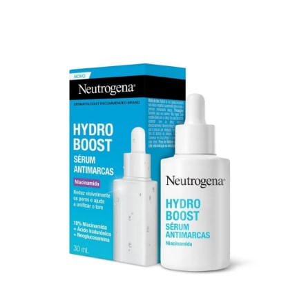 Serúm Facial Neutrogena Hydro Boost - 30ml