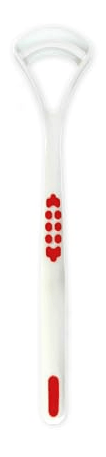 Limpador De Lingua Powerdent - Powerlimp
